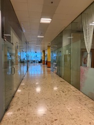 Concorde Shopping Centre at Outram Road (D3), Retail #606863371